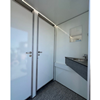 Toiletwagen 2-1-2