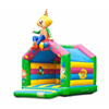 Springkussen Feest 5x4m huren