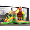 Springkussen Tijger 5x7m huren