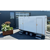 Toiletwagen 2-1-2