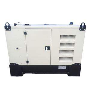 Aggregaat 40 kVA Aggregaat 40 kVA