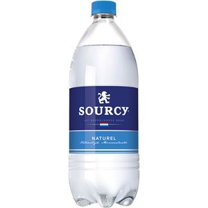 Sourcy blauw 1,1L