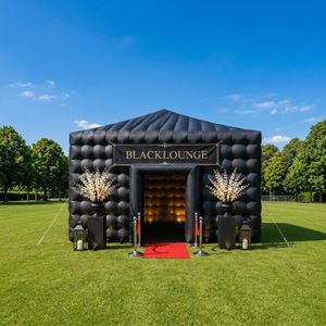 Black Lounge huren
