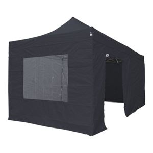 Easy Up tent 4x8m