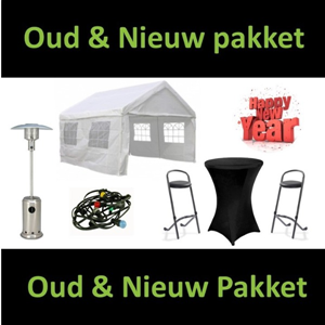 Oud & Nieuw Pakket