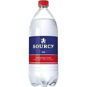 Sourcy Rood 1,1L