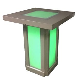 LED statafel LED statafel