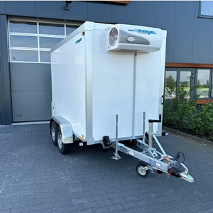 Koelwagen 